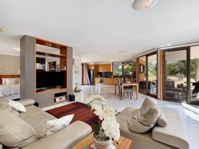 Aurora Cottages - Mountain View